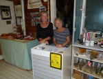 Mom's bakery
